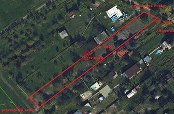 NA PREDAJ: Slnečné stavebné pozemky vo Vinnom