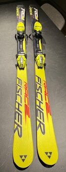 Predam lyze Fischer 150 cm