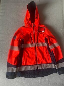 Záchranárska uniforma