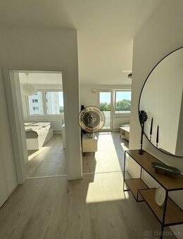 2-izb. byt v novostavbe na prenájom | OVOCNÉ SADY, BA II