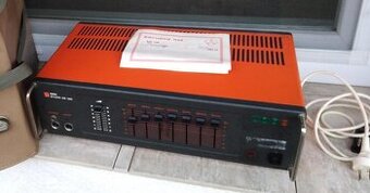 Tesla STUDIO 130 EQ, STUDIOBASS 130