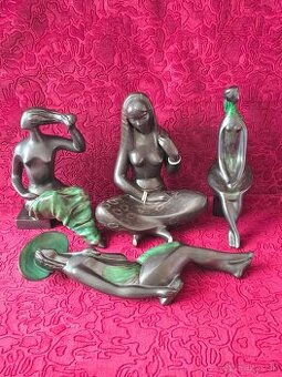 Keramika Jitka Forejtova.