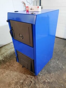 Predám liatinový kotol Viadrus U-26 5 čl.