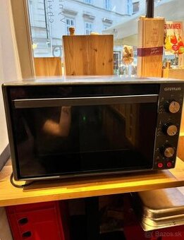 Mini rúra g3Ferrari