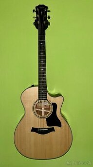 Taylor grand auditorium 314ce