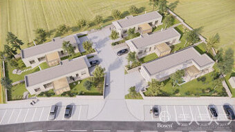 BOSEN | Jedinečné pozemky pre rodinné domy so stavebným povo - 1