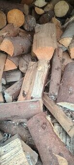 Palivové drevo, na kúrenie, palivo