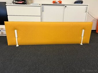 Kvalitné akustické paravány NowyStyl (9ks)