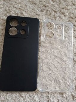 Xiaomi Redmi Note 13Pro5g kryty nové - 1