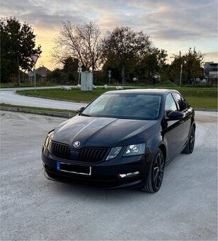 Škoda octavia 3 fl 2.0tdi 135kw 4x4 dsg