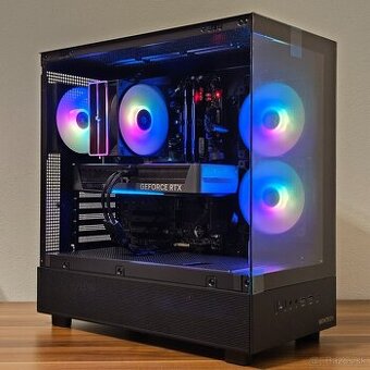 ⏰️ Ryzen 7 9700x,RTX 5070,32GB DDR5,1TB SSD