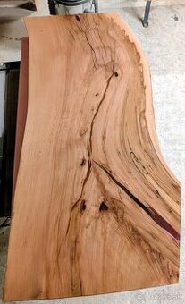 Jedálenský stôl - 1