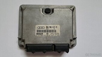 Riadiaca jednotka 06A 906 018 CP