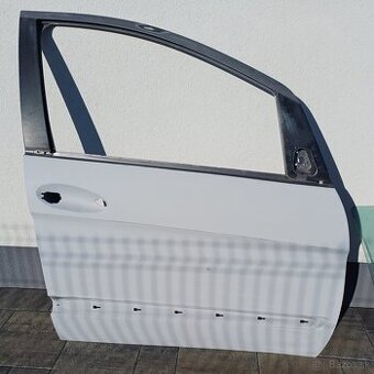 Predaj predné pravé dvere Mercedes B
