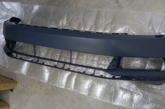 VW PASSAT B8 2014-2019 predný nárazník / HIGHLINE