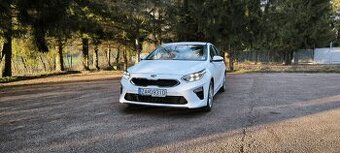 Kia Ceed Hatchback 1.4 T-GDI AUTOMAT