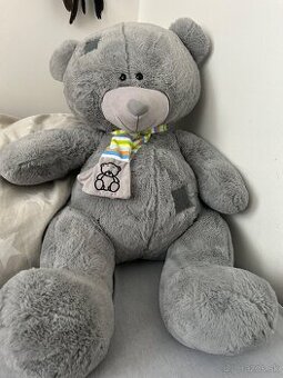 Plyšový medveď