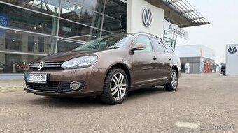 Golf 6 2.0 103kw automat