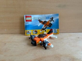 LEGO 5762 3v1 Mini Plane