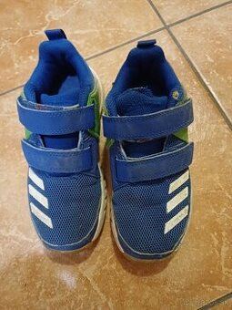 Adidas tenisky