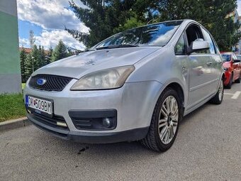 Ford Focus C-Max 1.6TDCi