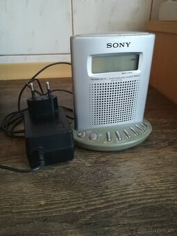 Rádio Sony