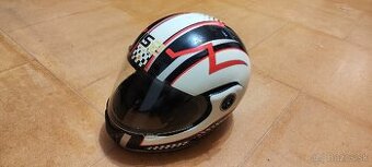 Prilba na motorku LS2 veľkosť L
