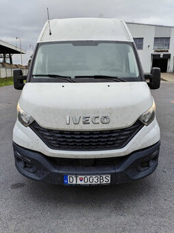 Iveco Daily 2.3