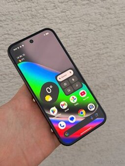 Google Pixel 10 12GB/128GB Obsidian