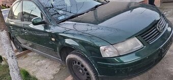 Passat b5 2.5 tdi 110kw