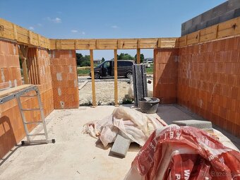 Prerábky bytov, budov, novostavby