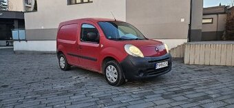 Renault Kangoo 1.5 Diesel 2012