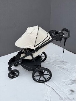 Thule Urban Glide 4wheel