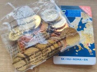 Štartovací balíček