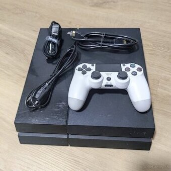 PlayStation 4 500GB