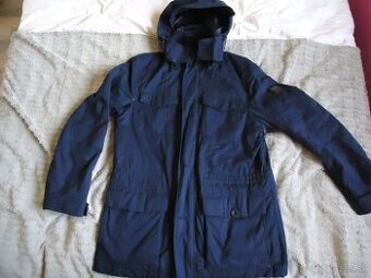 Tom Taylor zimná bunda, vel. M