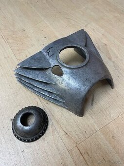 Kryt karburatora Jawa 350 typ 360 361 Panelka Sport