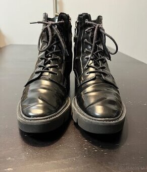 Geox D Quinlynn veľ. 38