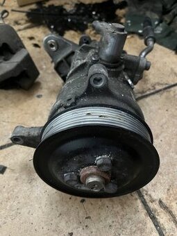 Dynamic drive čerpadlo BMW N57