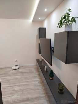 Trojizbový byt - znížená CENA