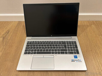 HP Elitebook 850 g8 i5-1135G7/16gb/256ssd/FHD/Záruka2roky