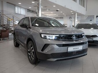 Opel Mokka Smile 1,2T 136k