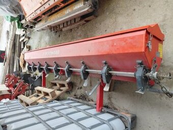 Pottinger  – Sejačka na prísev medziplodín