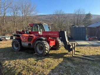 Predám Manitou MLT 940 L
