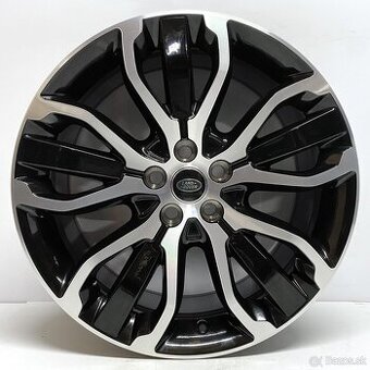 ORIGINÁL RANGE ROVER ŠPORT R21 AUTOBIOGRAPHY R21 5x120