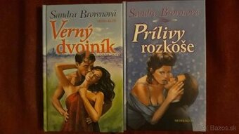 Sandra Brownová