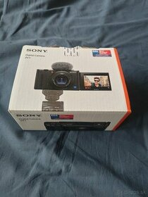 Digitalna camera/fotoaparat Sony ZV-1 - 1