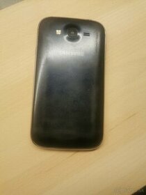 Samsung S II