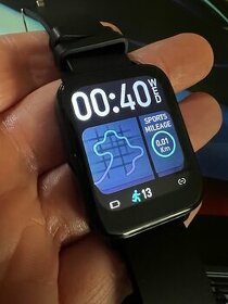 Skvele chytré smart hodinky P36 HeroBandIII - 1