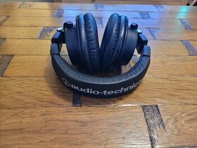 Audio-Technica ATH-M50xBT2 - 1